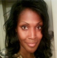 Damenicka Allen