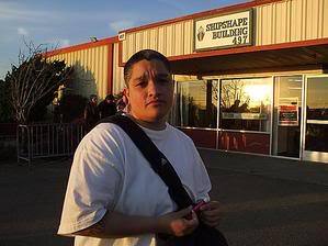 Lorraine Garcia