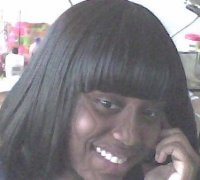 Sharquana Myers