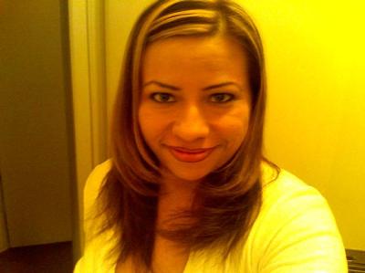 Cynthia Aleman