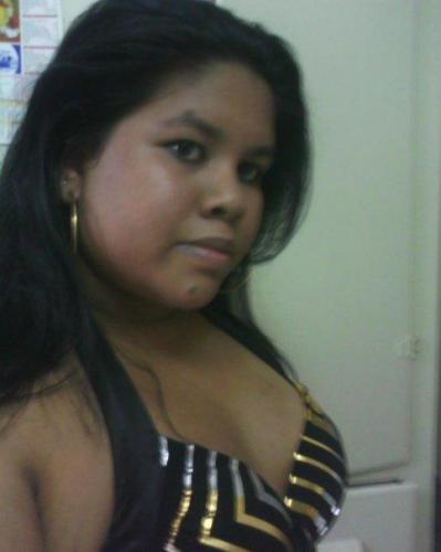 Lisa Geborde