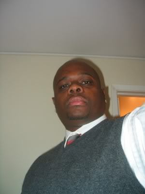 Terrance Downs