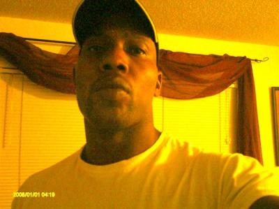 Lamond Perkins
