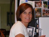 Meredith Resener