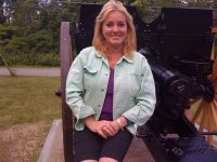 Nancy Cotterpearson