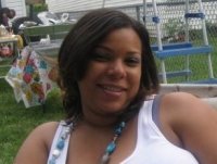 Shakeithia Tillman