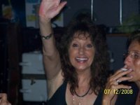 Debra Quewezance
