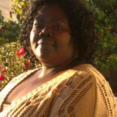 Wanda Perkins