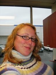 Rebecca Moore