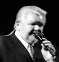 Barry Gregory