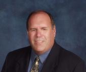 Patrick Comstock