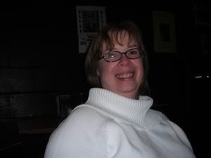Anne Morgan