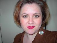 Kimberly Sapp