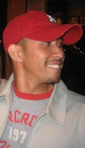 Joseph Jaime
