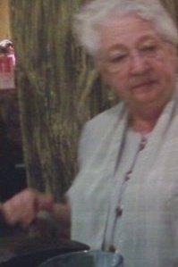 Bernita Wendelin