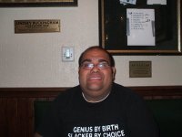 Gregg Rushton