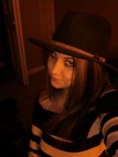 Ashley Isaacs