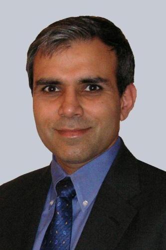 Anjay Bajaj