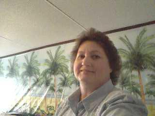 Connie Mathews