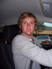 Colin Bowers