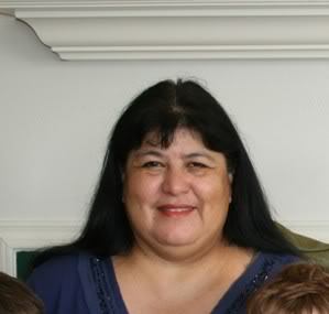 Rita Barget