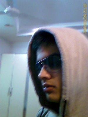 Abhishek Kesarwani
