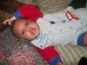Lavelle Corbett