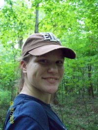 Christina Purcell