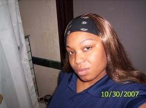 Latoya Gildersleeve