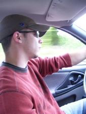 Kyle Abner