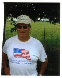 Robert Braman