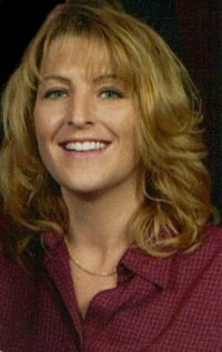 Michelle Tolzman