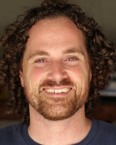 Scott Tejerian