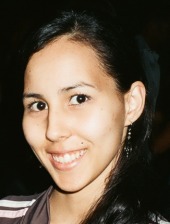 Juanalene Doronila