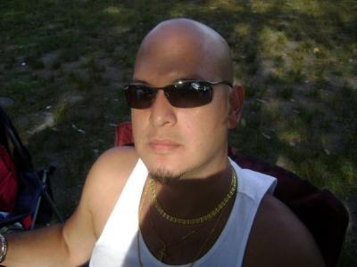 Joffre Molina