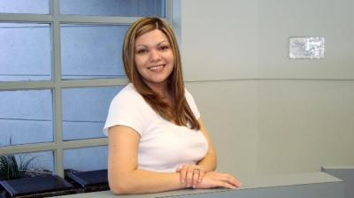 Alice Ramirez