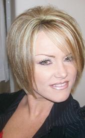 Tammy Fabelina