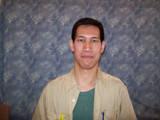 Christopher Leong