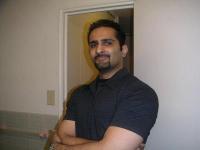 Fawad Mian