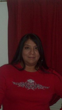 Elizabeth Delospantoja