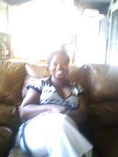 Shakela Crooms