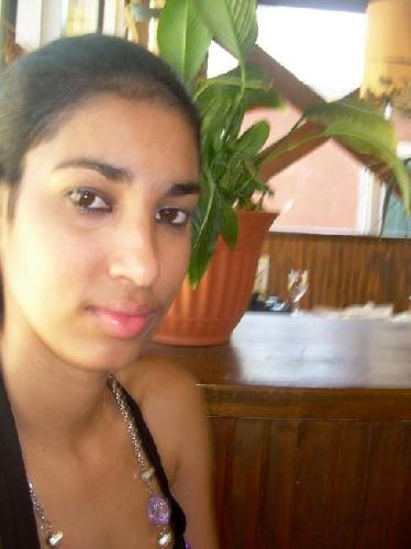Lietsy Gonzalez