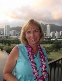 Nancie Lofgren