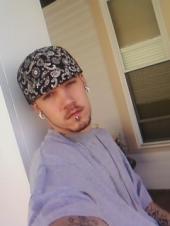 Damien Pack