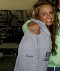 Dayna Kreiley