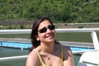Charulata Pardhanani