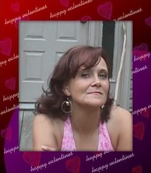 Teresa Ocheltree