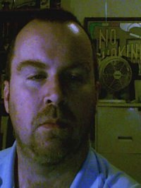 Gregory Rhodes