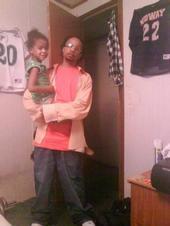 Rashard Moore