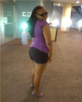 Shakeera Harden